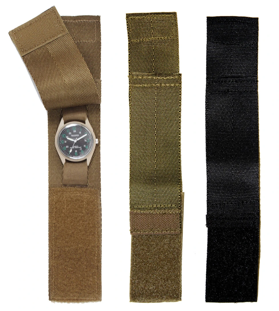 Watches Rothco Commando Watchband