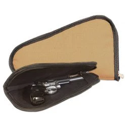 Gun Bags & Gun Cases Uncle Mike's Ballistic Nylon Pistol Rug