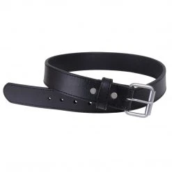 Belts Rothco Heavyweight Concealed Carry Leather Belt