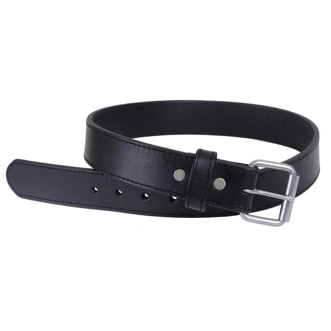 Belts Rothco Heavyweight Concealed Carry Leather Belt