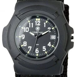 Smith And Wesson Smith & Wesson Lawman Watch