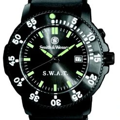 Smith And Wesson Smith & Wesson S.W.A.T. Watch