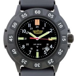 UZI Protector Watch