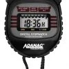 Rothco Marathon Digital Stopwatch Watches