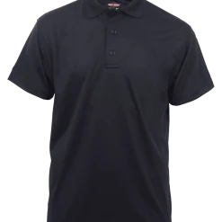 Tru-Spec 24-7 Series Mens Short Sleeve Performance Polo Polo Shirts