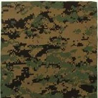 Bandanas & Headwraps Rothco Large Digital Camo Bandana