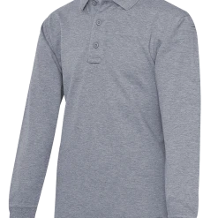 Tru-Spec 24-7 Series Mens Long Sleeve Polo Shirts
