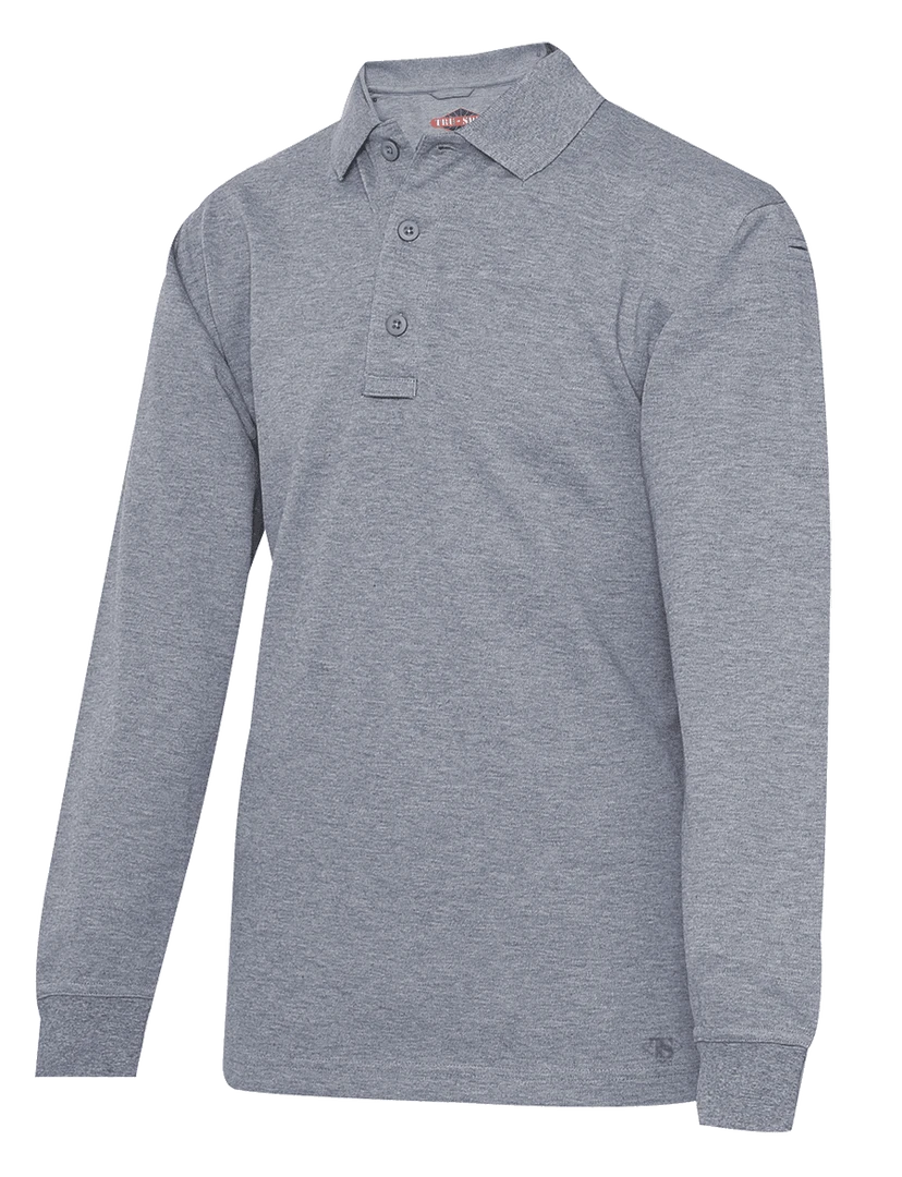Tru-Spec 24-7 Series Mens Long Sleeve Polo Shirts