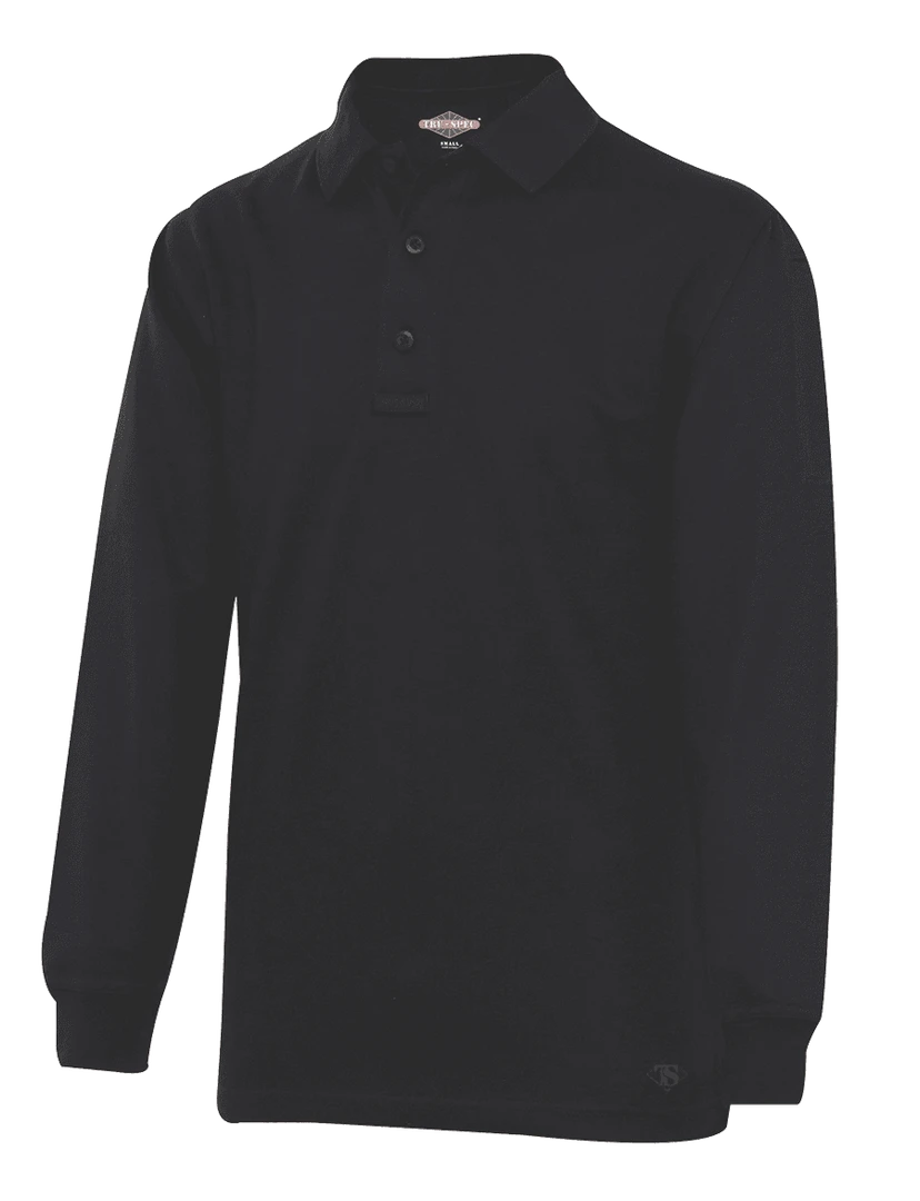 Tru-Spec 24-7 Series Mens Long Sleeve Polo Shirts