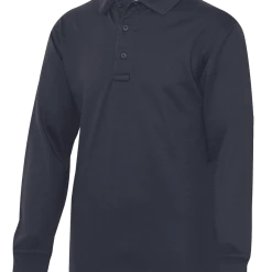 Tru-Spec 24-7 Series Mens Long Sleeve Polo Shirts