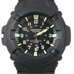 Rothco Watches Aquaforce Combat Watch