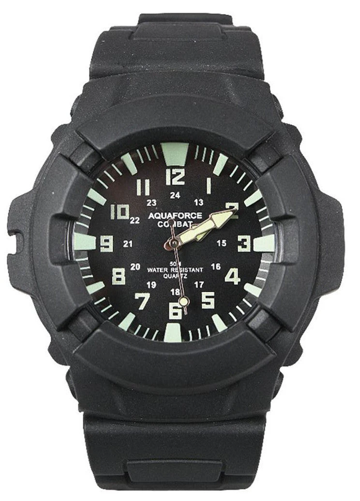 Rothco Watches Aquaforce Combat Watch