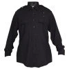 Elbeco LAPD 100% Wool Long Sleeve Shirt - Mens