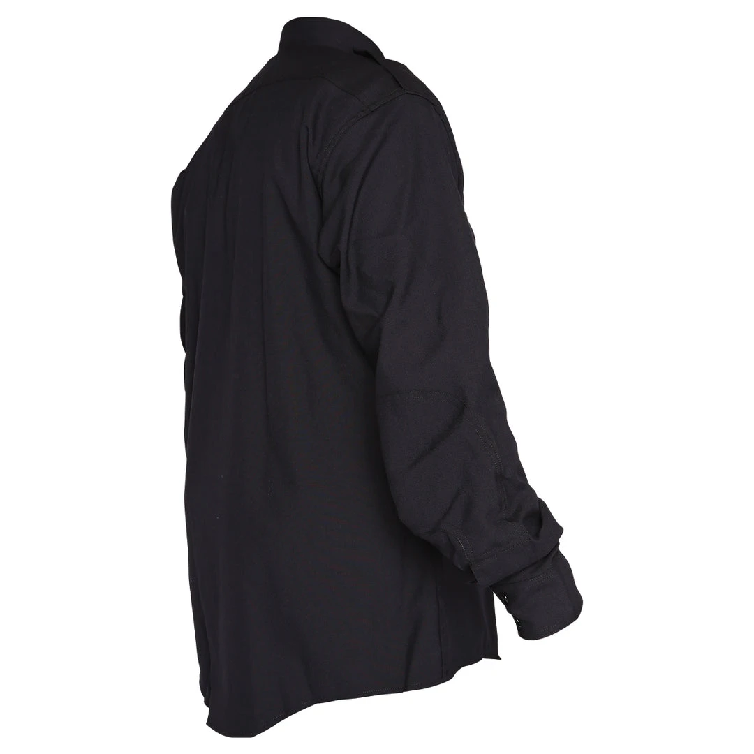 Elbeco LAPD 100% Wool Long Sleeve Shirt - Mens