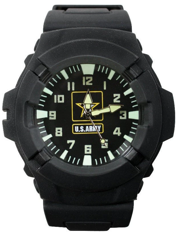 Rothco Watches Aquaforce Army Watch