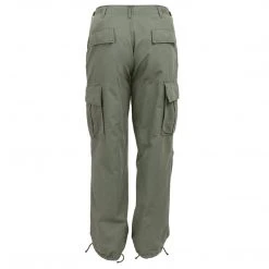 Tactical Pants/ BDU Pants Rothco Vintage Fatigue Rip-Stop Pants