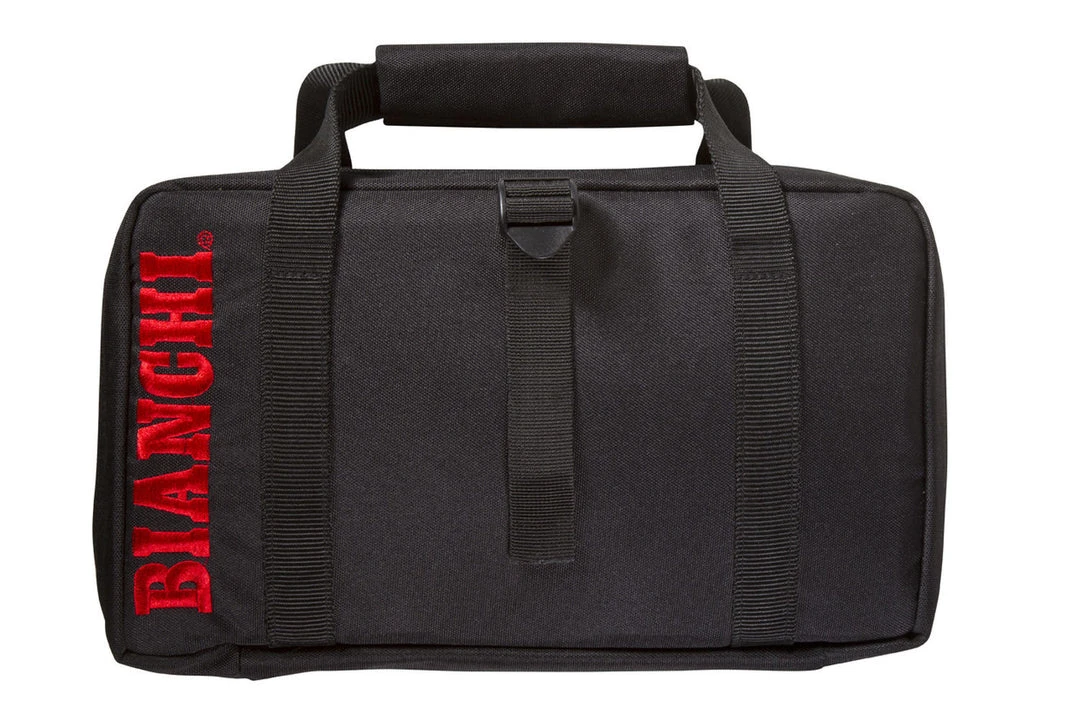 Bianchi Range Portfolio Gun Bag