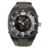 Rothco XLarge Military Style Analog & Digital Display Watch