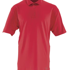 Tru-Spec 24-7 Series Mens Short Sleeve Performance Polo Polo Shirts