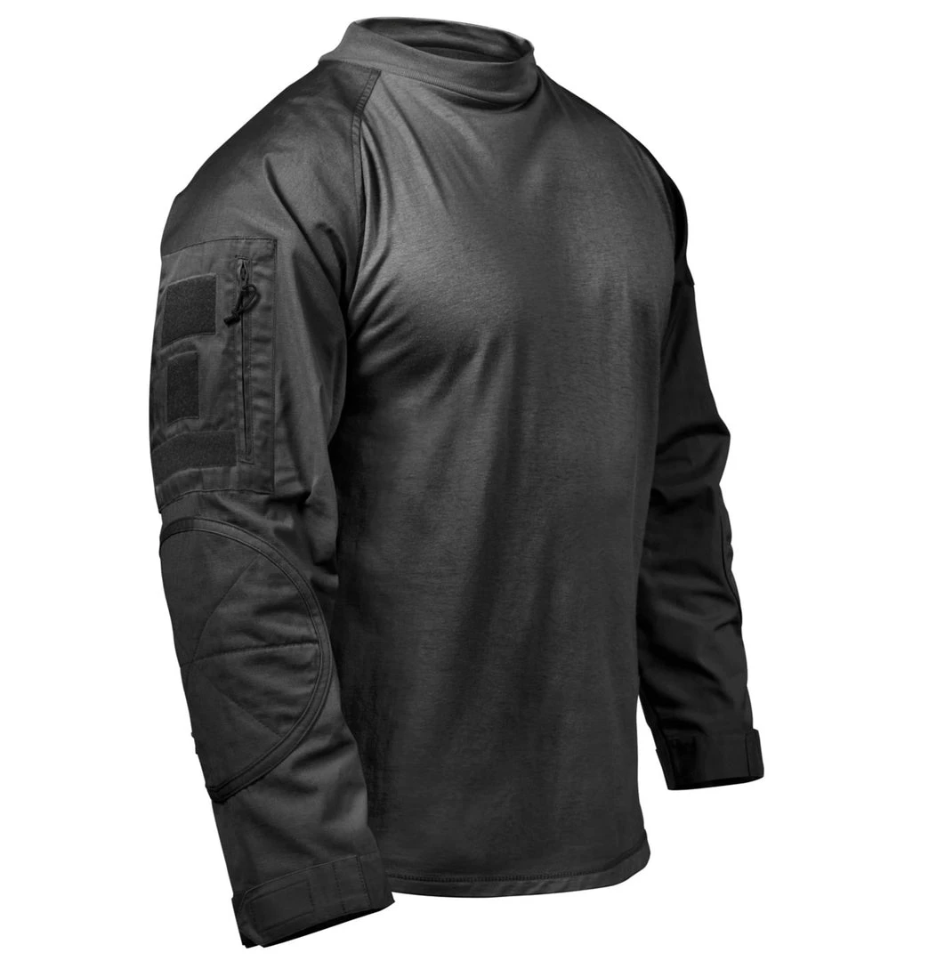 Rothco Combat Shirt