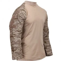 Rothco Combat Shirt
