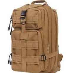 Rothco Tacticanvas Go Pack