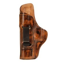 Inside The Waistband Holsters Blackhawk Premium Leather Inside The Pants Holster With Clip