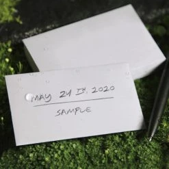 Rite In The Rain Blank 2.25 X 3.5 Fish Scale Envelopes