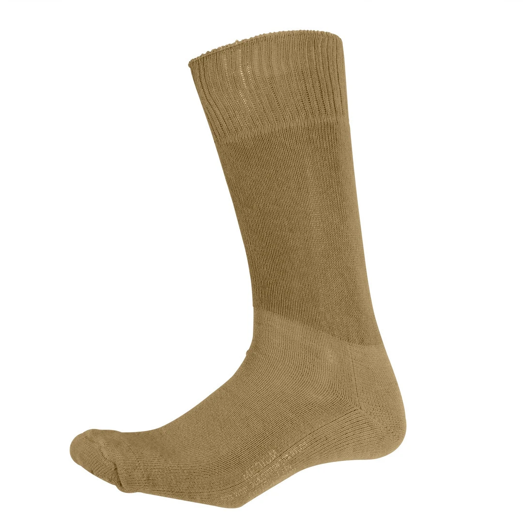 Footwear Rothco G.I. Type Cushion Sole Socks