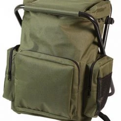 Rothco Backpack And Stool Combo Pack