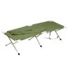 Rothco G.I. Type Aluminum Folding Cot Cots & Camping Chairs