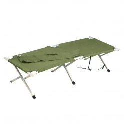 Rothco G.I. Type Aluminum Folding Cot Cots & Camping Chairs