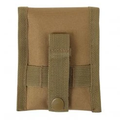 Utility Pouches Rothco MOLLE Compatible Compass Pouch