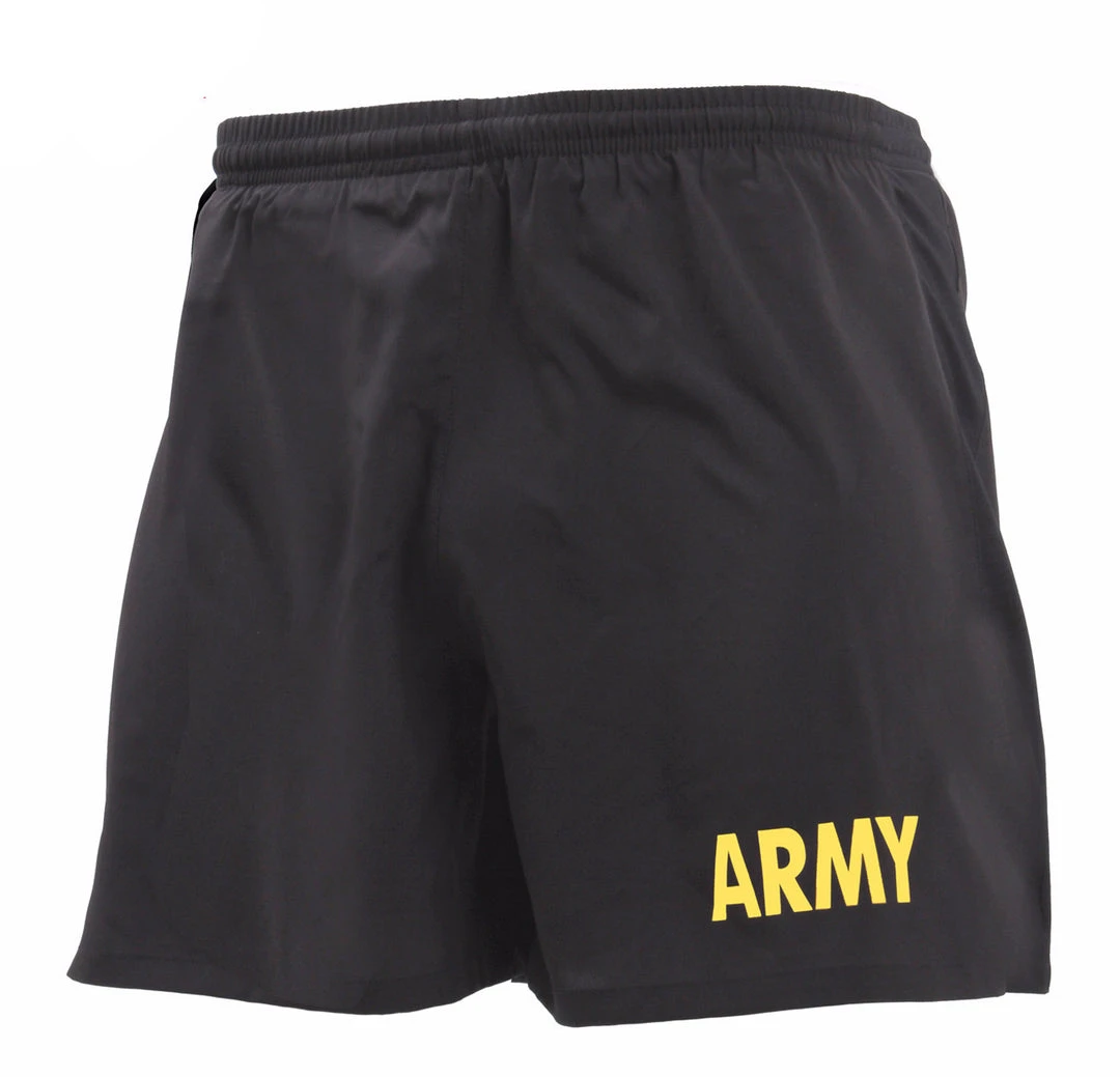 Rothco Army Physical Training Shorts