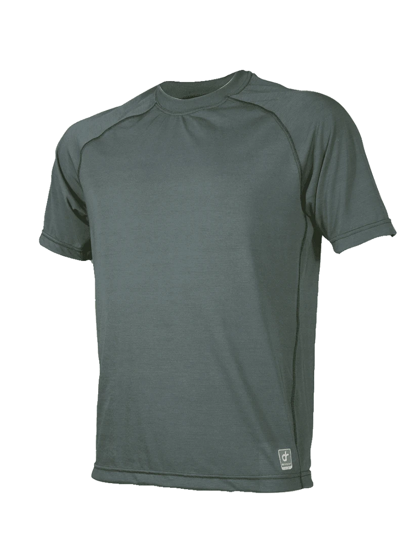 Solid Color T-Shirts Tru-Spec Drirlease T-Shirt