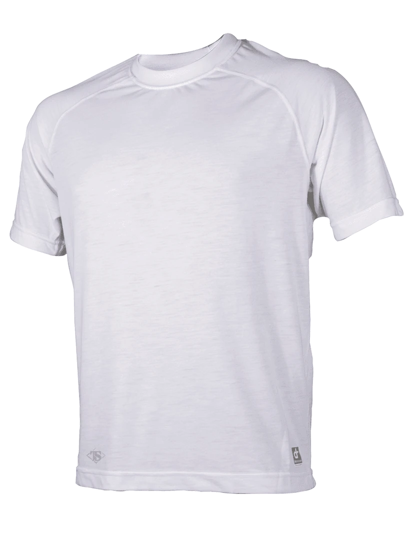 Solid Color T-Shirts Tru-Spec Drirlease T-Shirt