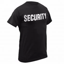 Rothco Reflective Security T-Shirt