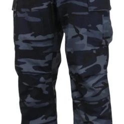 Rothco Camouflage Pants Camo Pants