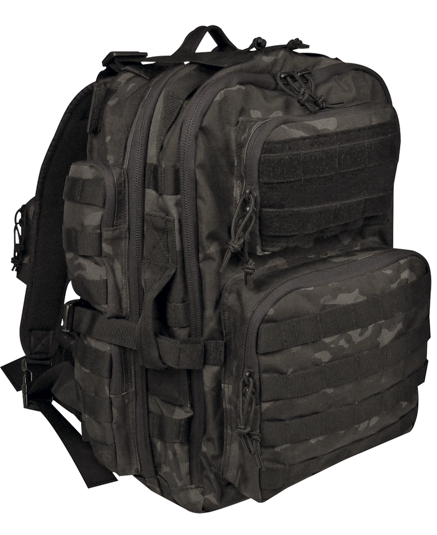 Weekend Backpacks Tru-Spec Tour Of Duty Backpack
