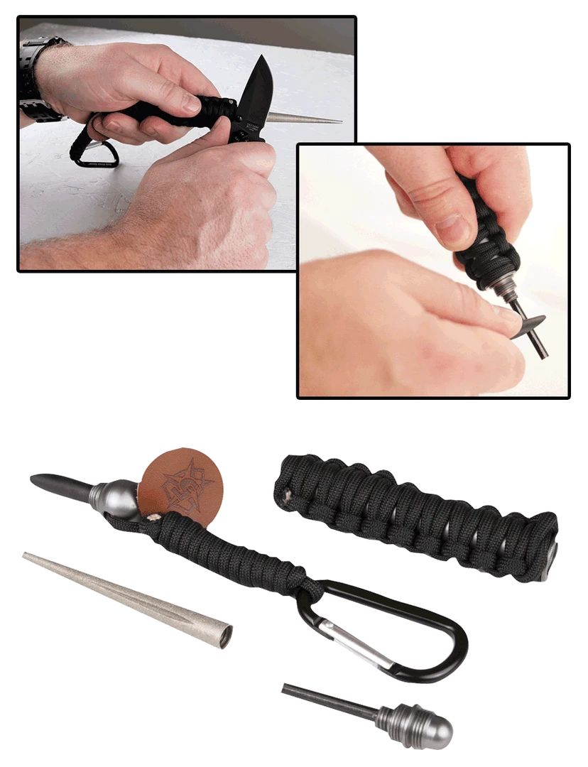 Tru-Spec Survival Tube