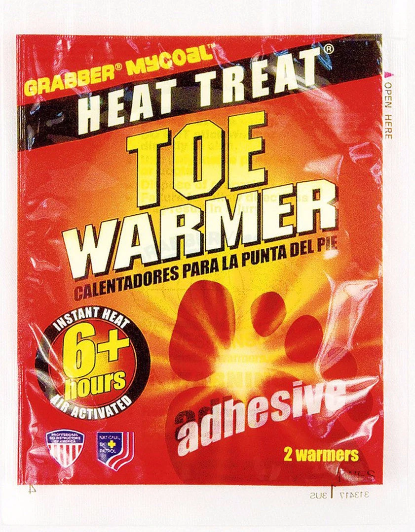 Rothco Footwear Accessories Toe Warmers
