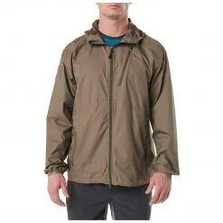 5.11 Tactical Cascadia Windbreaker Jacket