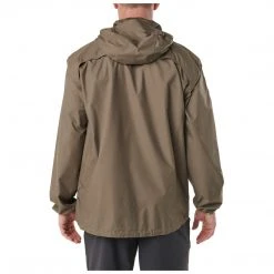 5.11 Tactical Cascadia Windbreaker Jacket