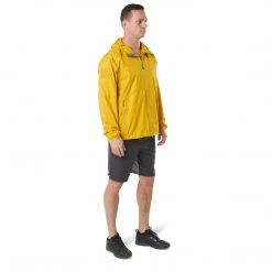 5.11 Tactical Cascadia Windbreaker Jacket