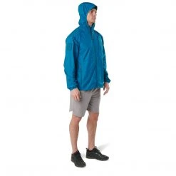 5.11 Tactical Cascadia Windbreaker Jacket