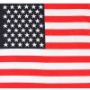 Rothco U.S. Flag Bandana