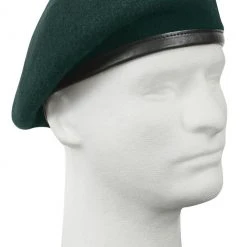 Rothco G.I. Type Inspection Ready Beret Berets