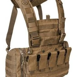 Tasmanian Tiger Chest Rig MK II M4 Chest Rigs