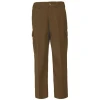 Uniform Pants 5.11 Tactical Taclite PDU Cargo Class B Pants - Brown