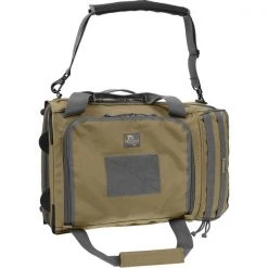 Maxpedition Tactical Rolling Carry-On Luggage Travel Bags & Luggage